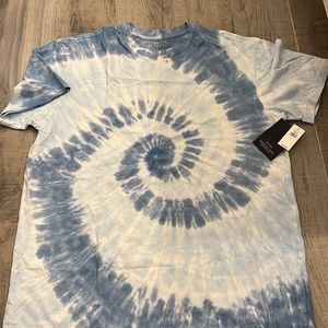 Gap Tie Dye Tee Shirt Large